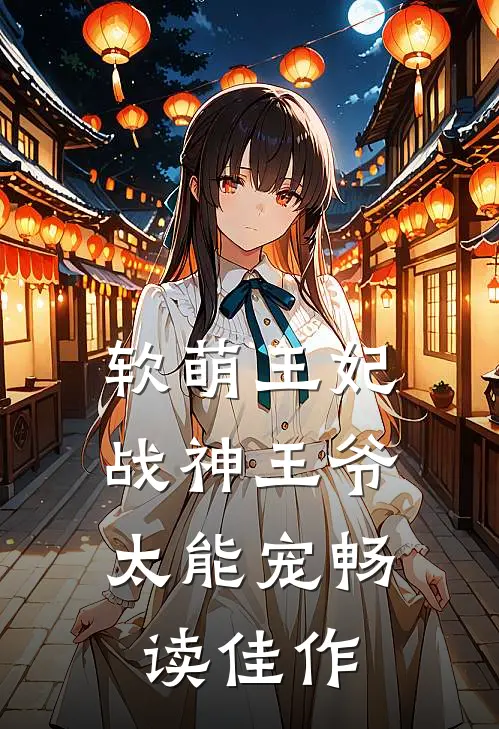 软萌王妃：战神王爷太能宠畅读佳作