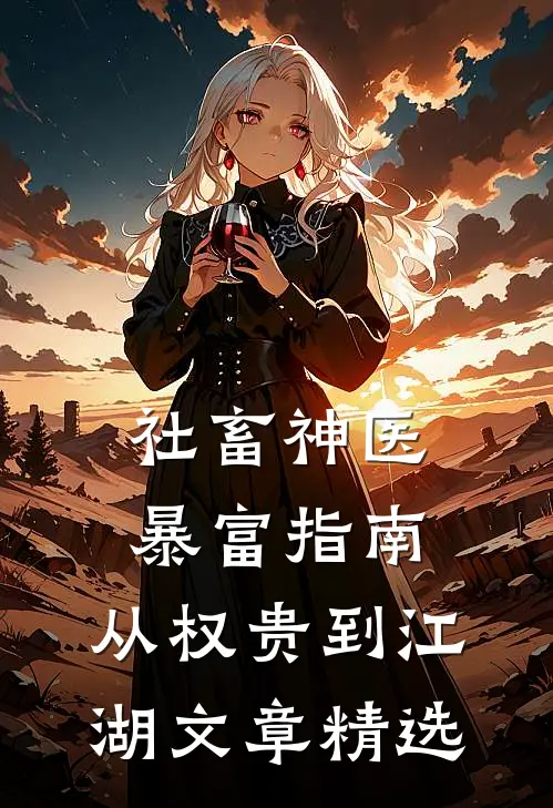 社畜神医暴富指南：从权贵到江湖文章精选