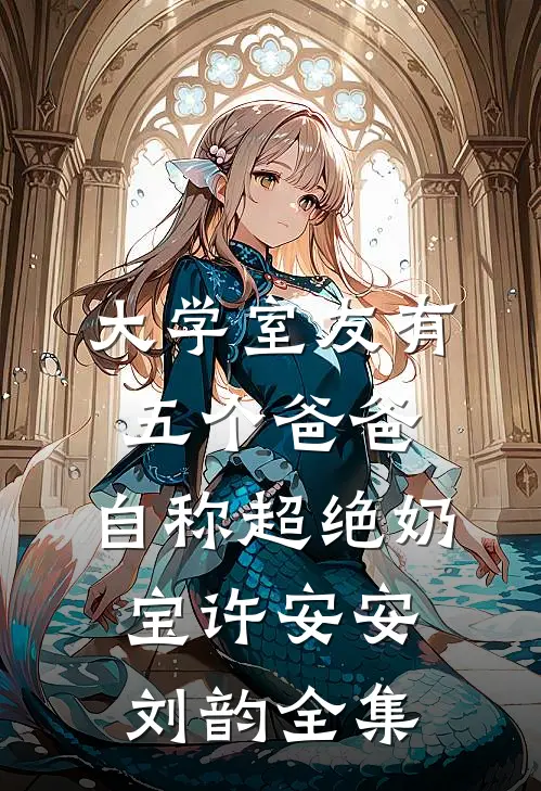大学室友有五个爸爸，自称超绝奶宝许安安刘韵全集