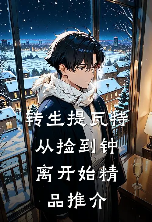 转生提瓦特，从捡到钟离开始精品推介
