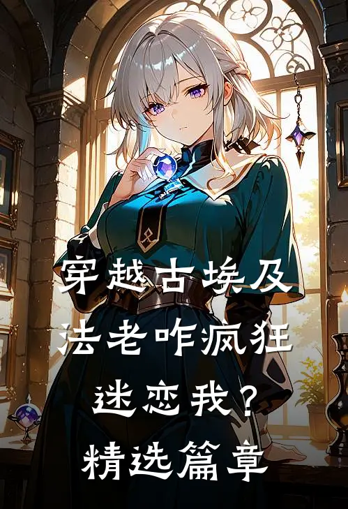 穿越古埃及，法老咋疯狂迷恋我？精选篇章