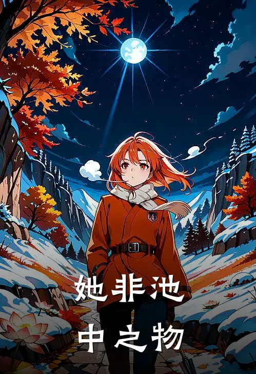 她非池中之物