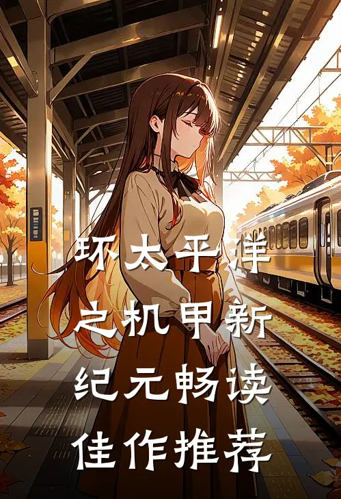 环太平洋之机甲新纪元畅读佳作推荐