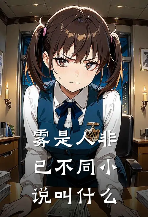 雾是人非已不同小说叫什么