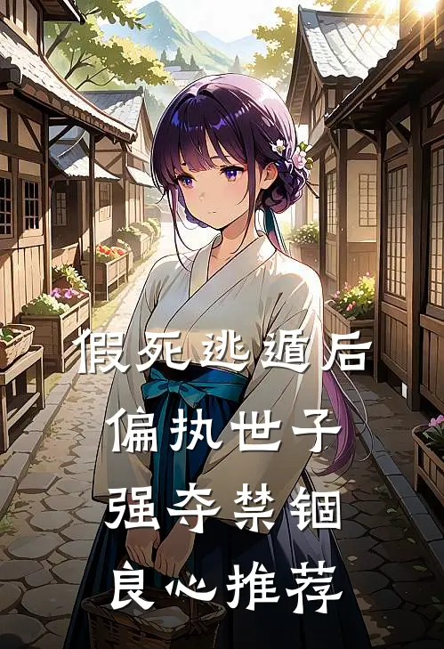 假死逃遁后，偏执世子强夺禁锢良心推荐