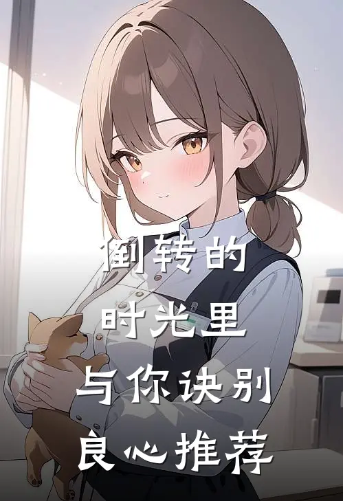 倒转的时光里，与你诀别良心推荐