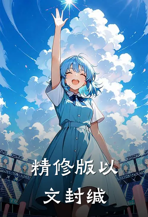 精修版以文封缄