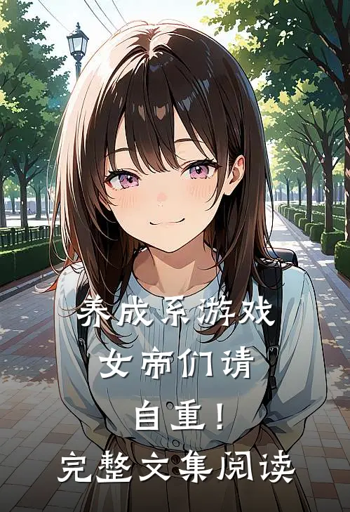 养成系游戏：女帝们请自重！完整文集阅读