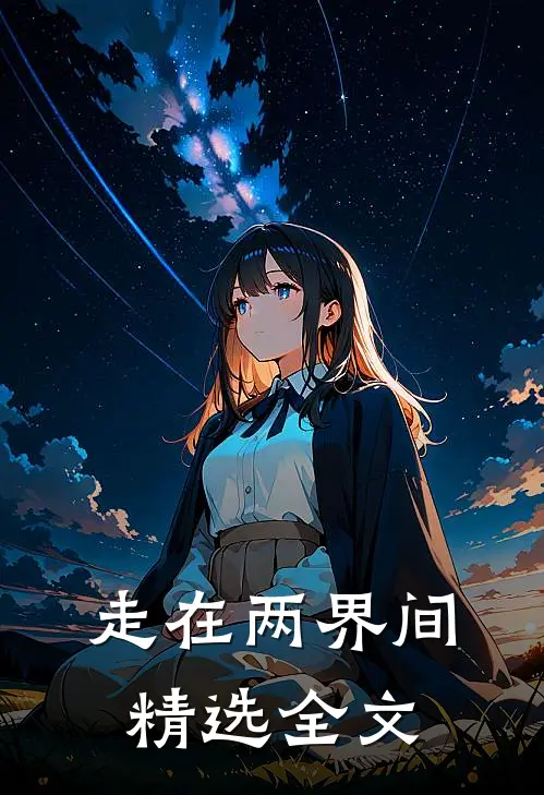 走在两界间精选全文