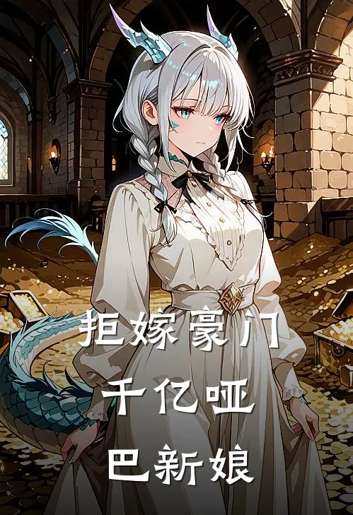拒嫁豪门：千亿哑巴新娘