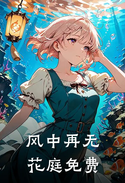 风中再无花庭免费