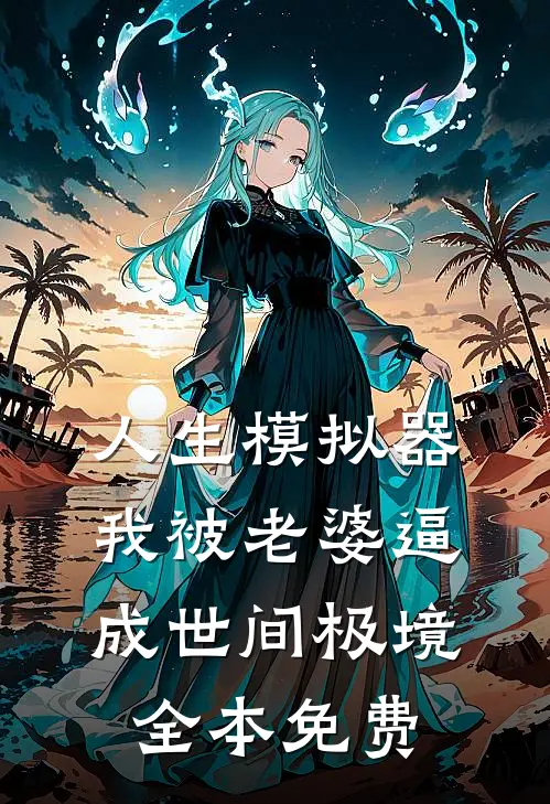 人生模拟器：我被老婆逼成世间极境全本免费