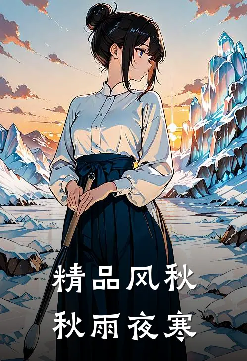 精品风秋秋雨夜寒
