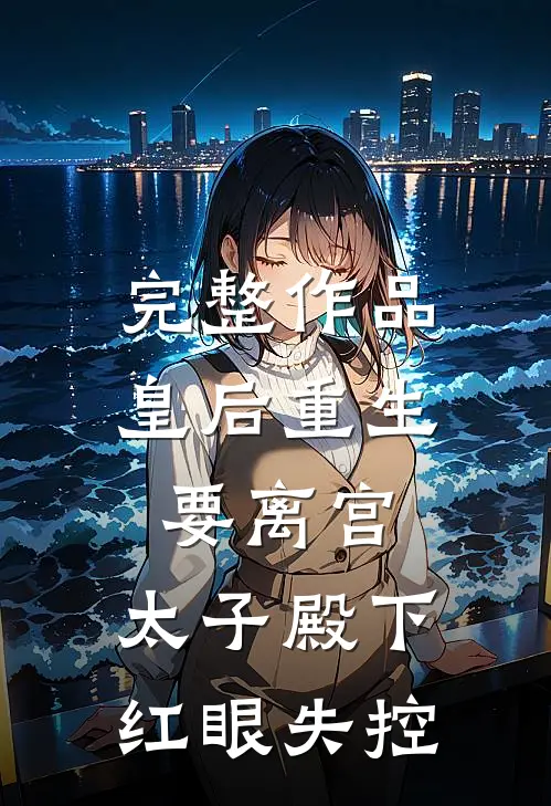 完整作品皇后重生要离宫，太子殿下红眼失控