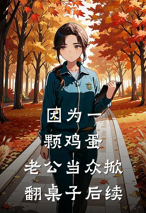 因为一颗鸡蛋，老公当众掀翻桌子后续