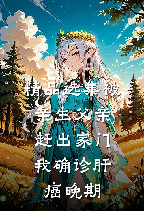 精品选集被亲生父亲赶出家门，我确诊肝癌晚期