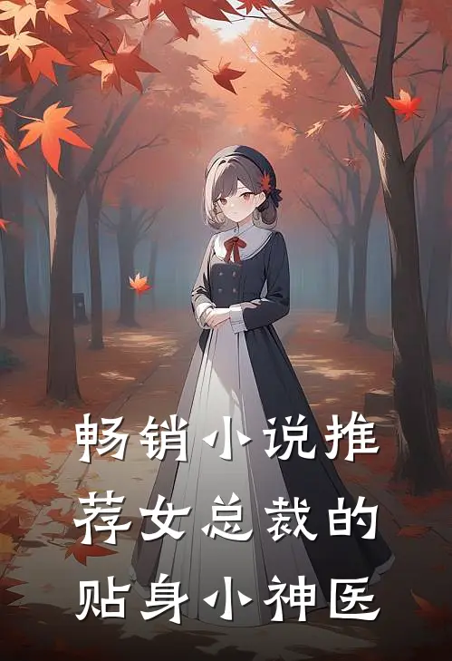 畅销小说推荐女总裁的贴身小神医