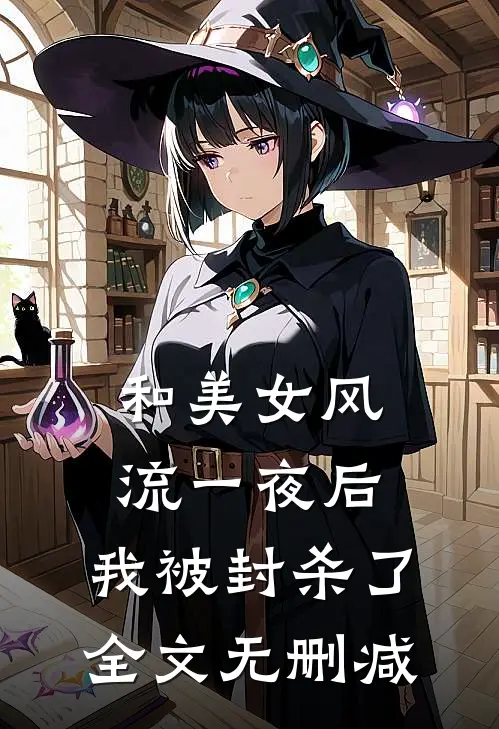 和美女风流一夜后，我被封杀了全文无删减
