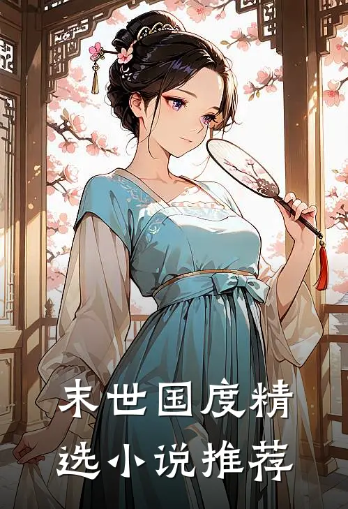末世国度精选小说推荐