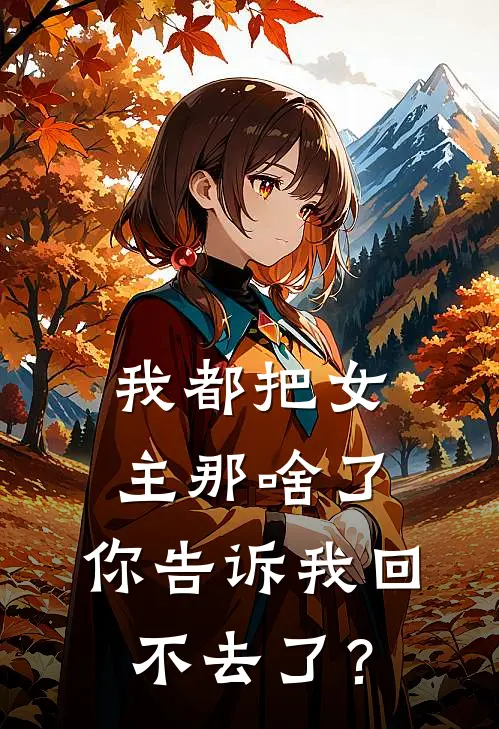 我都把女主那啥了,你告诉我回不去了？