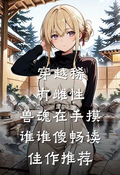 穿越稀有雌性：兽魂在手摸谁谁傻畅读佳作推荐