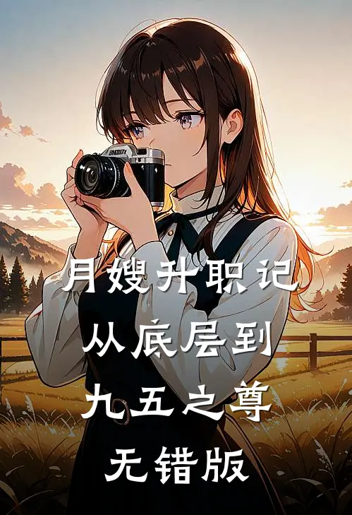 月嫂升职记：从底层到九五之尊无错版