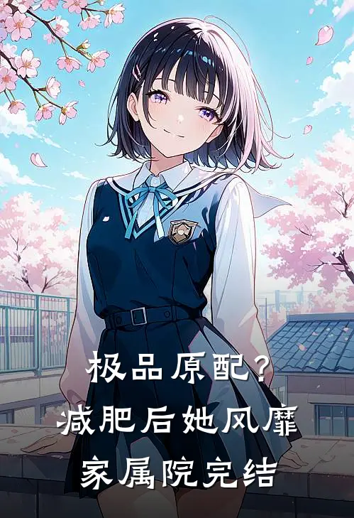 极品原配？减肥后她风靡家属院完结