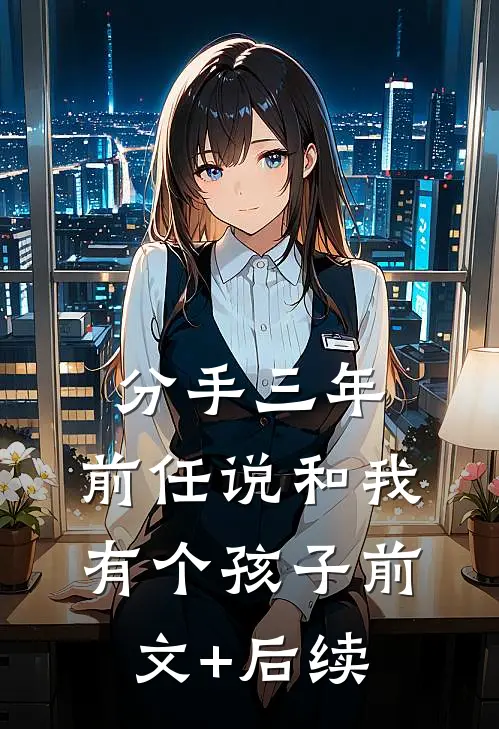 分手三年，前任说和我有个孩子前文+后续