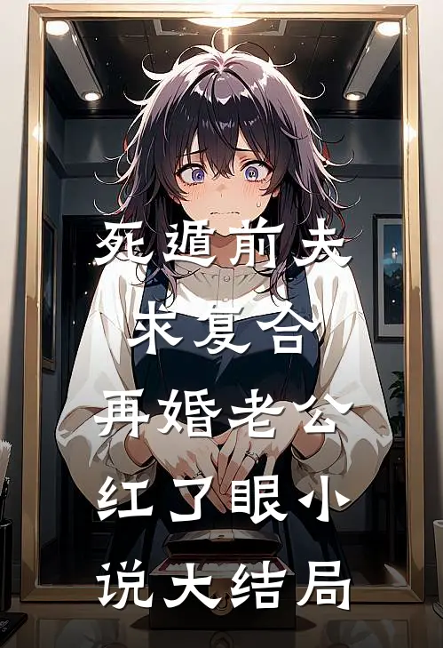 死遁前夫求复合，再婚老公红了眼小说大结局