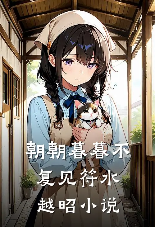 朝朝暮暮不复见符水越昭小说