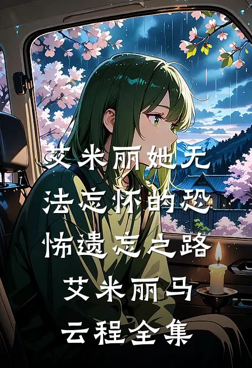 艾米丽她无法忘怀的恐怖遗忘之路艾米丽马云程 全集