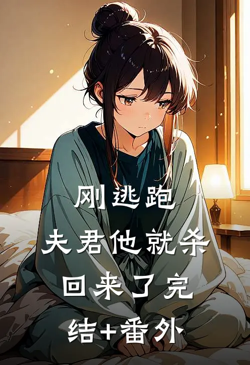 刚逃跑，夫君他就杀回来了完结+番外