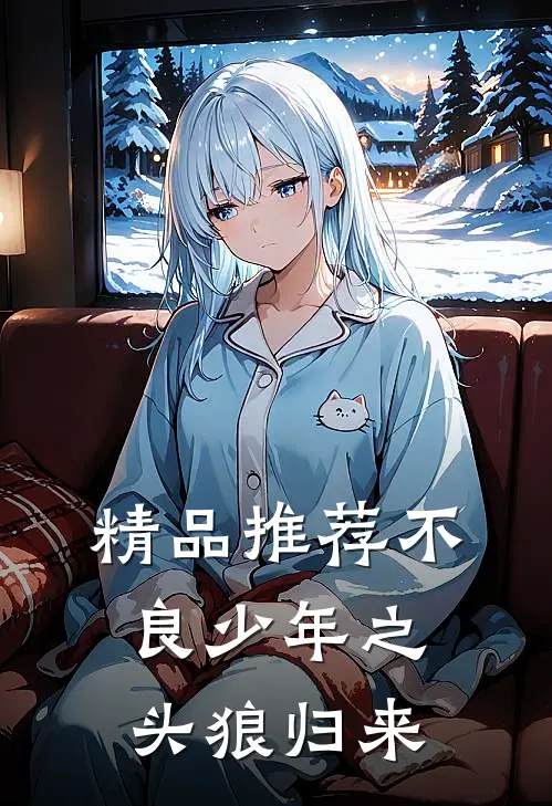 精品推荐不良少年之头狼归来