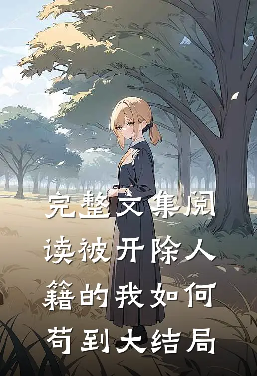 完整文集阅读被开除人籍的我如何苟到大结局