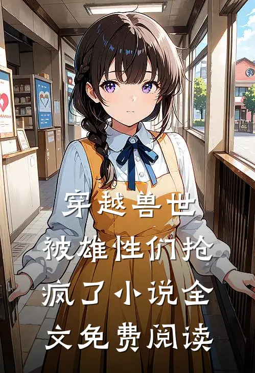 穿越兽世，被雄性们抢疯了小说全文免费阅读