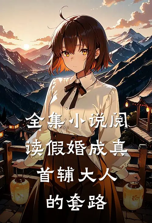 全集小说阅读假婚成真：首辅大人的套路
