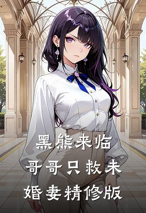黑熊来临，哥哥只救未婚妻精修版