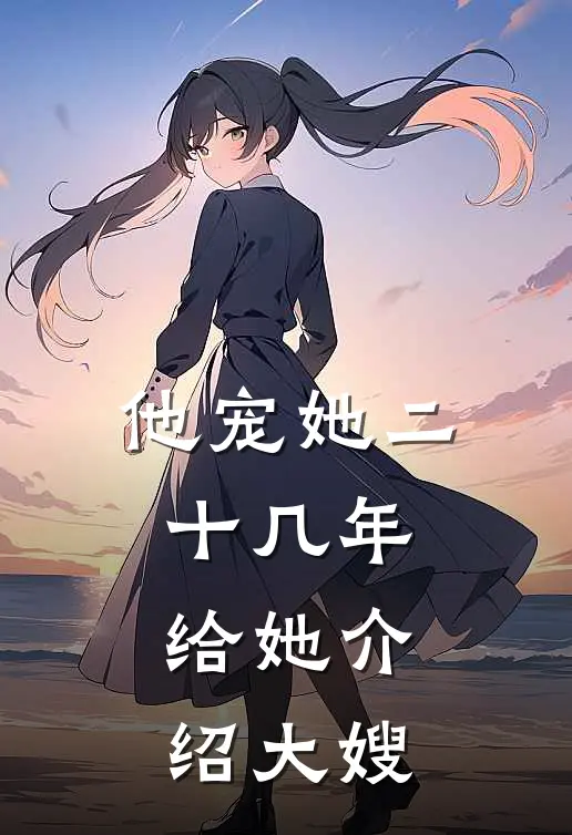 他宠她二十几年，给她介绍大嫂