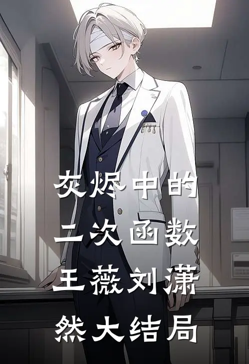 灰烬中的二次函数王薇刘潇然大结局