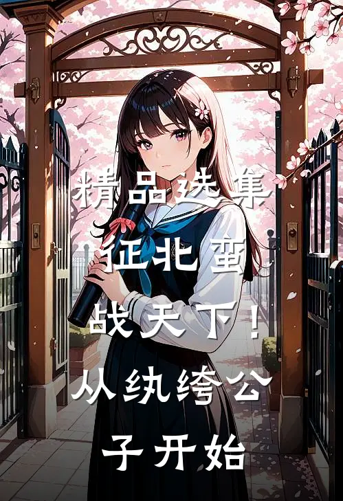 精品选集征北蛮，战天下！从纨绔公子开始