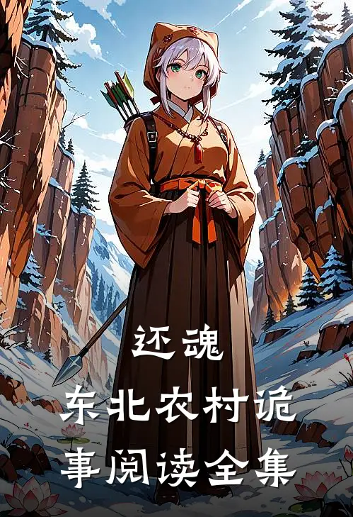 还魂，东北农村诡事阅读全集