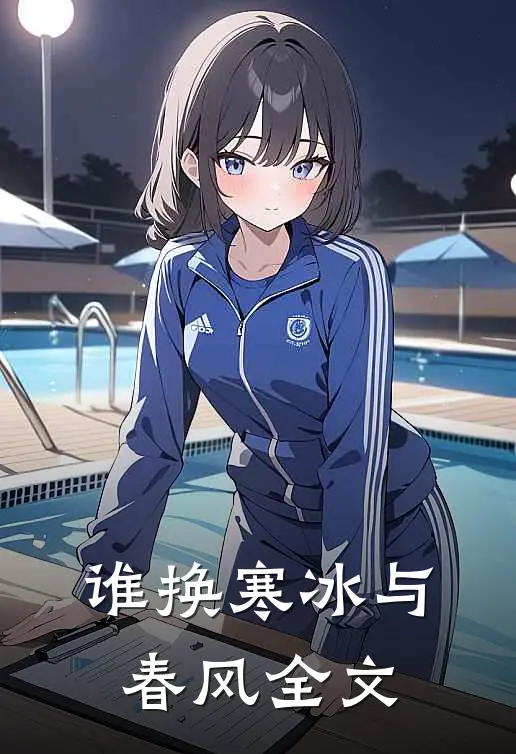 谁换寒冰与春风全文
