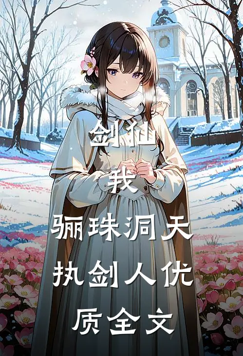 剑仙：我，骊珠洞天执剑人优质全文