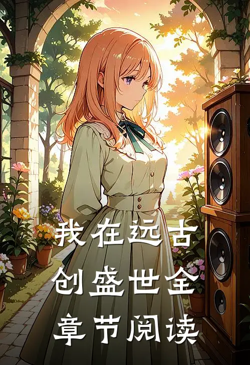 我在远古创盛世全章节阅读