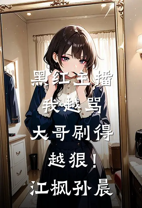 黑红主播：我越骂，大哥刷得越狠！江枫孙晨