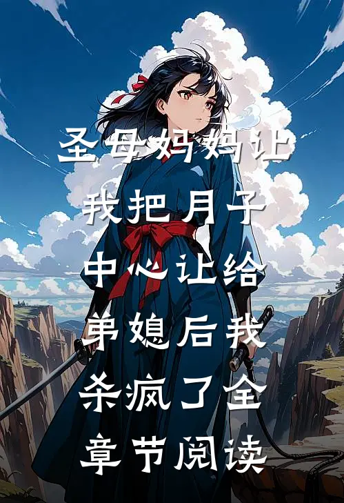 圣母妈妈让我把月子中心让给弟媳后我杀疯了全章节阅读