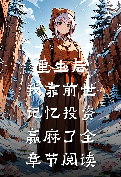 重生后，我靠前世记忆投资赢麻了全章节阅读