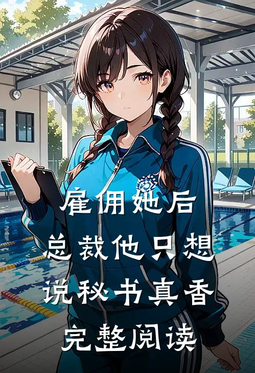 雇佣她后，总裁他只想说秘书真香完整阅读