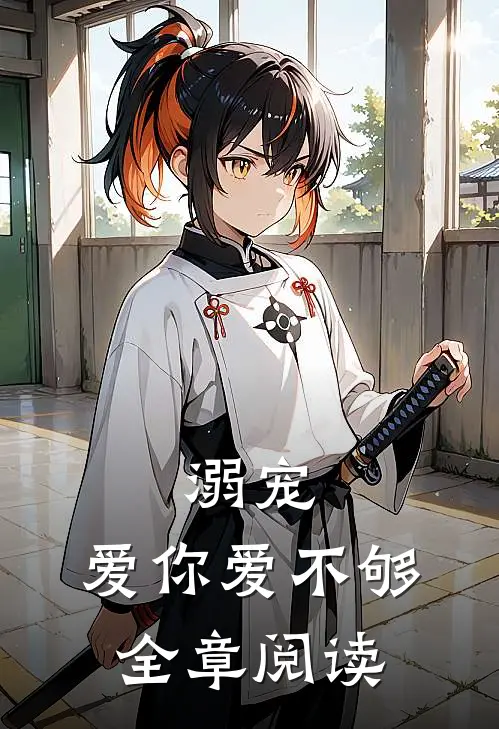 溺宠：爱你爱不够全章阅读