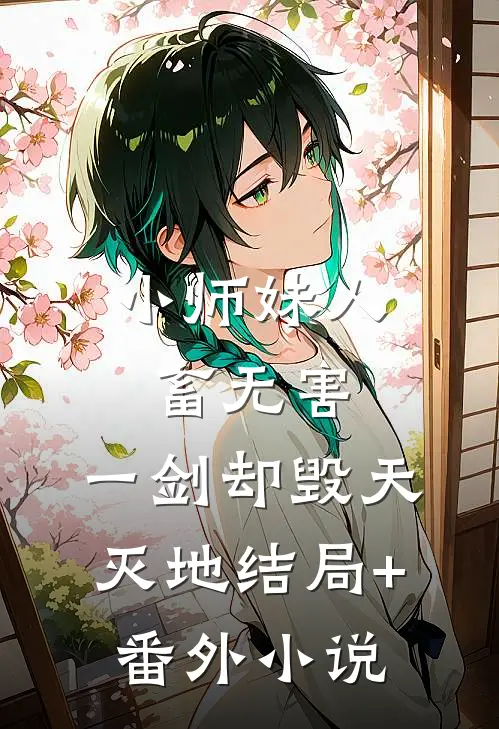 小师妹人畜无害，一剑却毁天灭地结局+番外小说